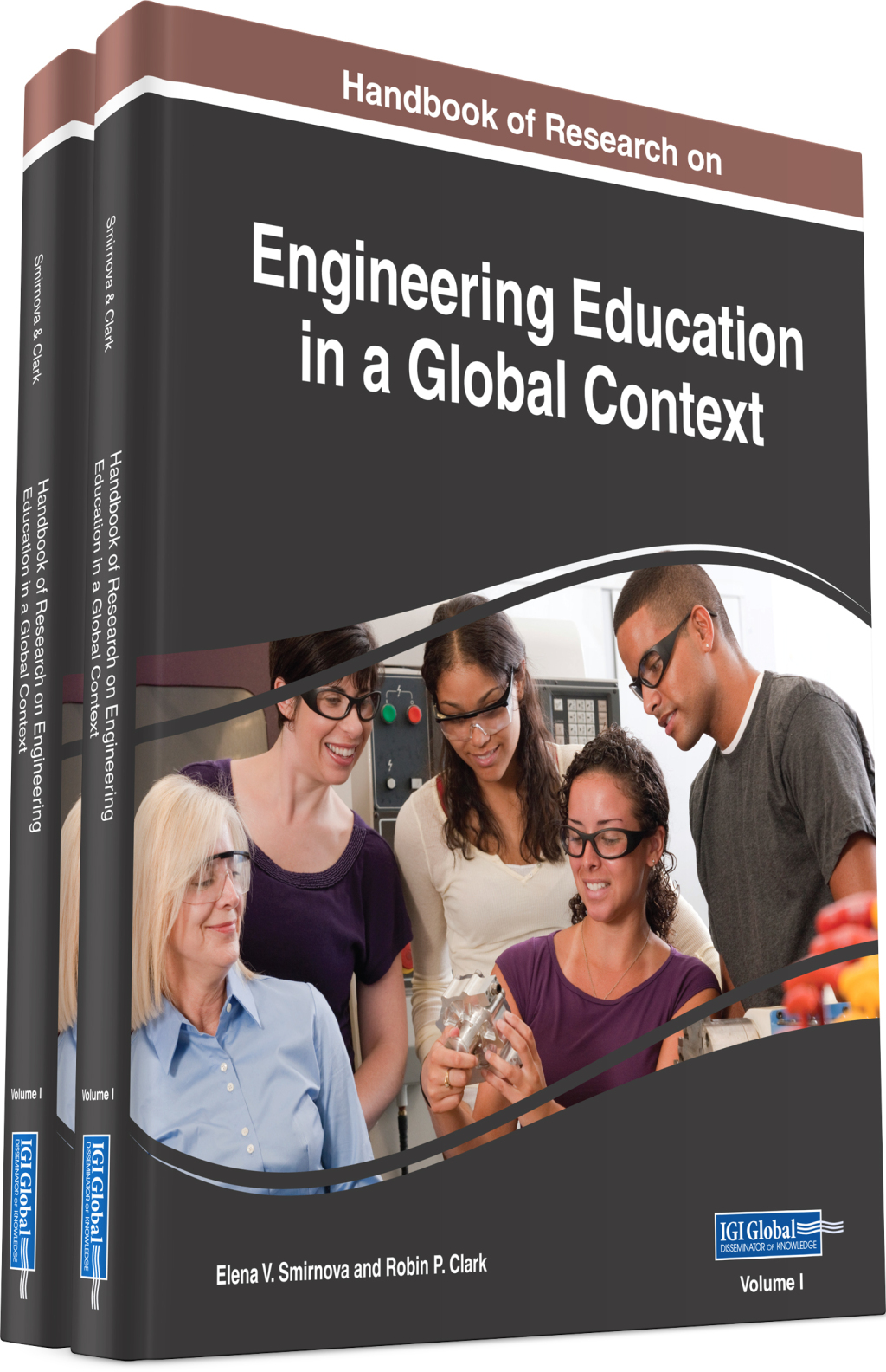 Handbook of Research on Engineering Education in a Global Context