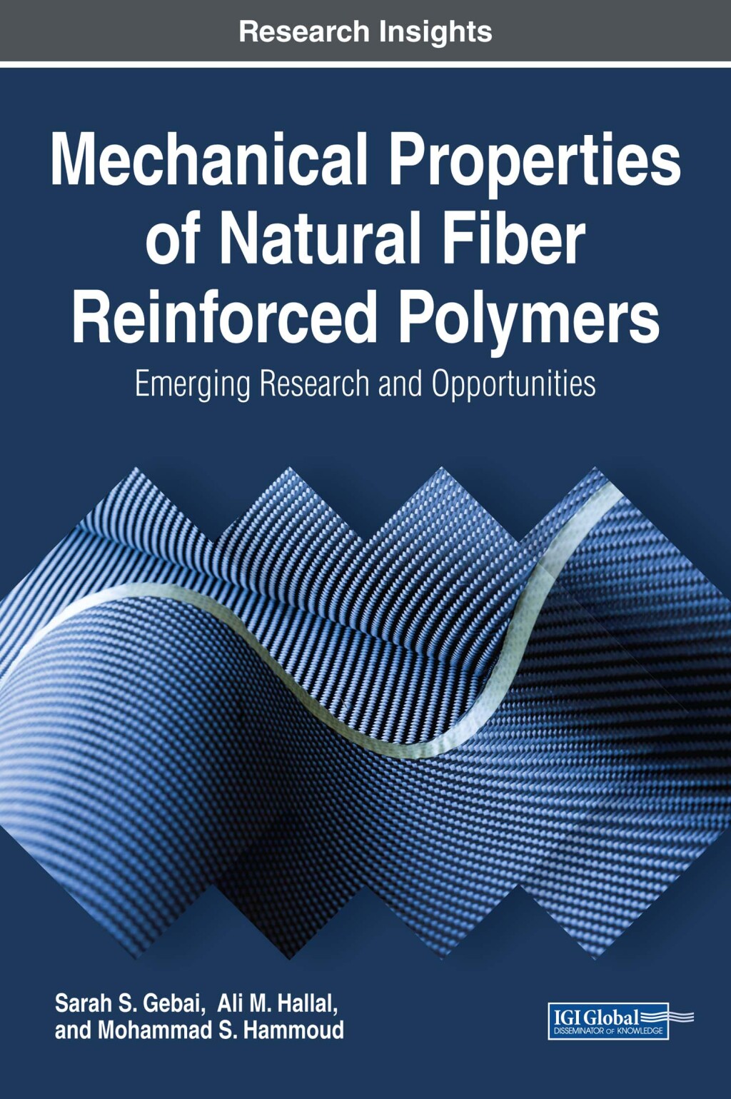 Mechanical Properties of Natural Fiber Reinforced Polymers: Emerging Research and Opportunities