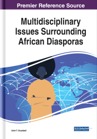 Cover image: Multidisciplinary Issues Surrounding African Diasporas 9781522550792