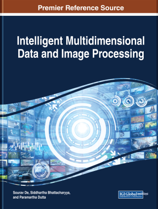 表紙画像: Intelligent Multidimensional Data and Image Processing 9781522552468