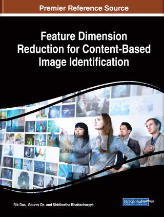 Cover image: Feature Dimension Reduction for Content-Based Image Identification 9781522557753