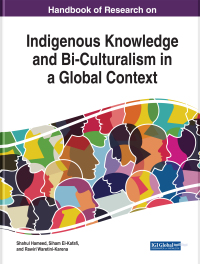 Cover image: Handbook of Research on Indigenous Knowledge and Bi-Culturalism in a Global Context 9781522560616