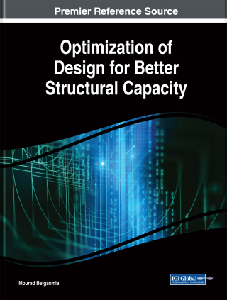 Imagen de portada: Optimization of Design for Better Structural Capacity 9781522570592