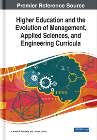 Cover image: Higher Education and the Evolution of Management, Applied Sciences, and Engineering Curricula 9781522572596