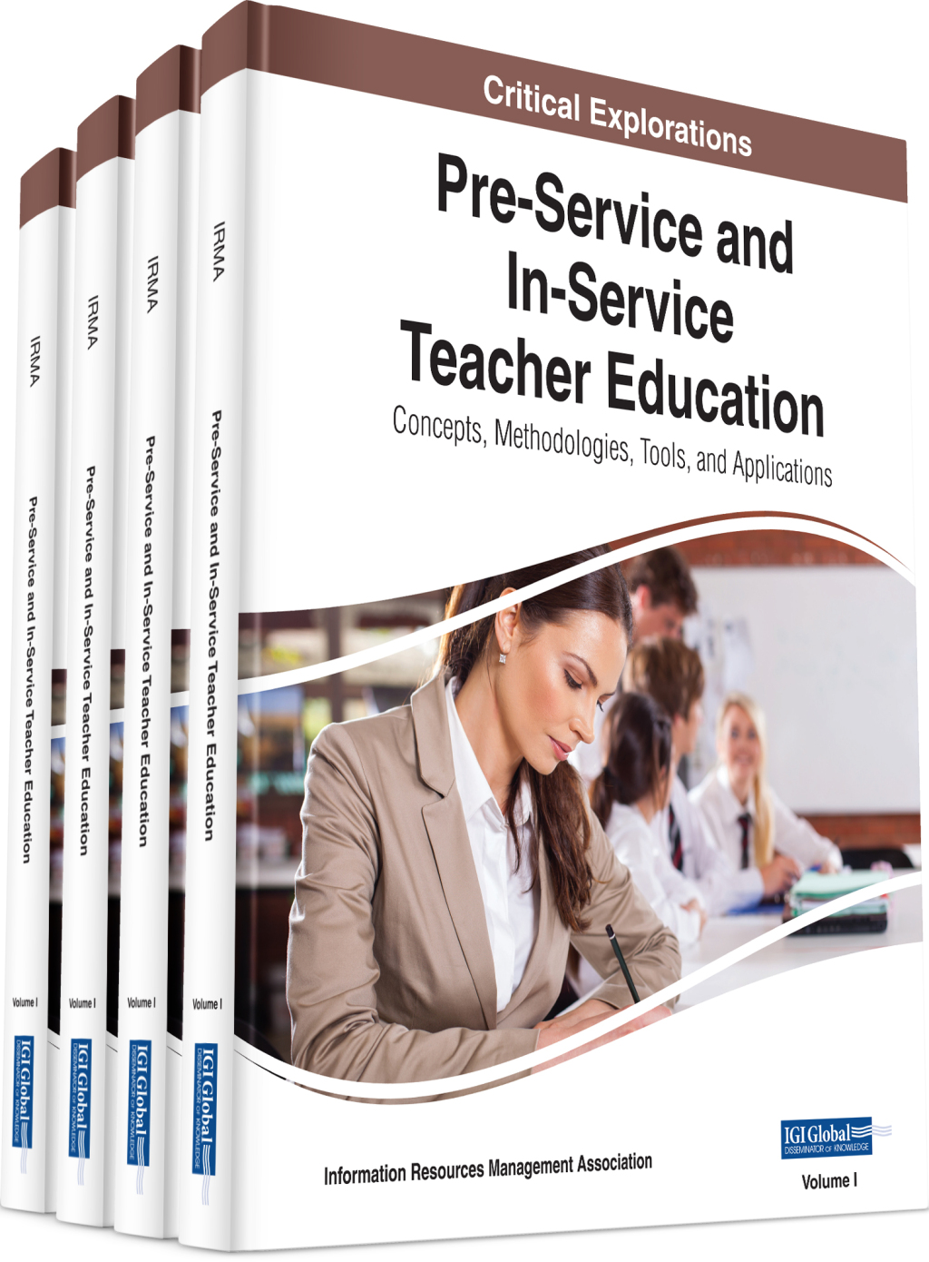 Pre-Service and In-Service Teacher Education: Concepts, Methodologies, Tools, and Applications