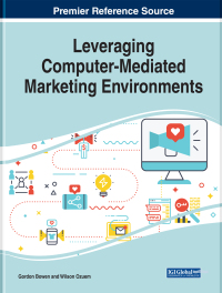 Cover image: Leveraging Computer-Mediated Marketing Environments 9781522573449