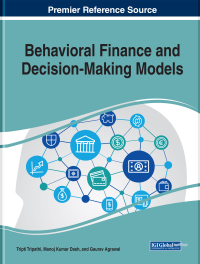 Cover image: Behavioral Finance and Decision-Making Models 9781522573999