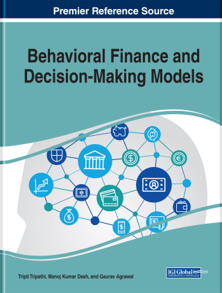 Omslagafbeelding: Behavioral Finance and Decision-Making Models 9781522573999