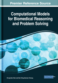 Cover image: Computational Models for Biomedical Reasoning and Problem Solving 9781522574675