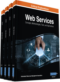 Cover image: Web Services: Concepts, Methodologies, Tools, and Applications 9781522575016