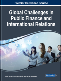 Imagen de portada: Global Challenges in Public Finance and International Relations 9781522575641