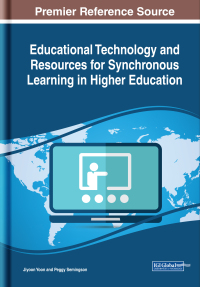 صورة الغلاف: Educational Technology and Resources for Synchronous Learning in Higher Education 9781522575672