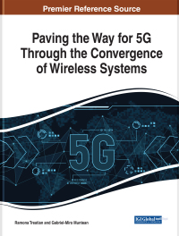Imagen de portada: Paving the Way for 5G Through the Convergence of Wireless Systems 9781522575702