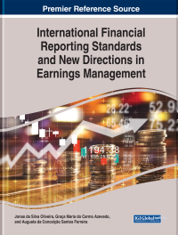 Cover image: International Financial Reporting Standards and New Directions in Earnings Management 9781522578178