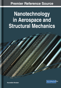 Imagen de portada: Nanotechnology in Aerospace and Structural Mechanics 9781522579212