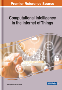 Cover image: Computational Intelligence in the Internet of Things 9781522579557