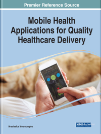 表紙画像: Mobile Health Applications for Quality Healthcare Delivery 9781522580218