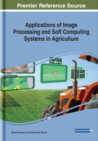 Imagen de portada: Applications of Image Processing and Soft Computing Systems in Agriculture 9781522580270