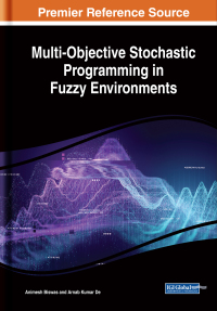 Imagen de portada: Multi-Objective Stochastic Programming in Fuzzy Environments 9781522583011