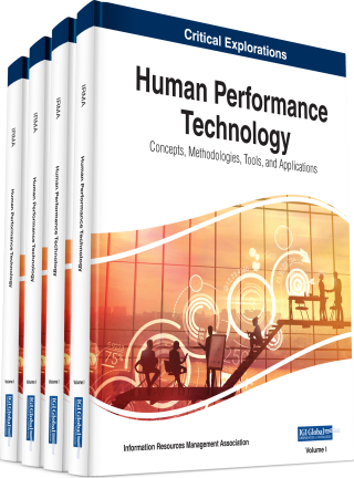 Imagen de portada: Human Performance Technology: Concepts, Methodologies, Tools, and Applications 9781522583561