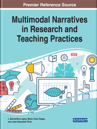 صورة الغلاف: Multimodal Narratives in Research and Teaching Practices 9781522585701