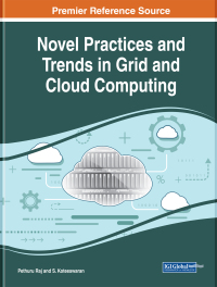 صورة الغلاف: Novel Practices and Trends in Grid and Cloud Computing 9781522590231