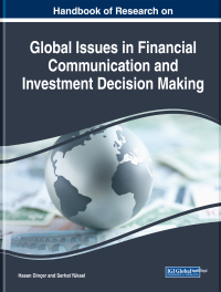 Cover image: Handbook of Research on Global Issues in Financial Communication and Investment Decision Making 9781522592655