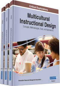 Cover image: Multicultural Instructional Design: Concepts, Methodologies, Tools, and Applications 9781522592792