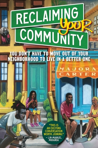 Cover image: Reclaiming Your Community 1st edition 9781523000296