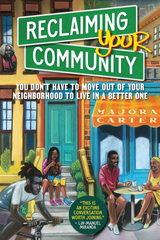 Cover image: Reclaiming Your Community 1st edition 9781523000296