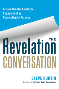 Omslagafbeelding: The Revelation Conversation 1st edition 9781523000678