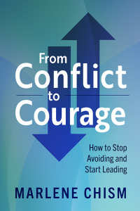 صورة الغلاف: From Conflict to Courage 1st edition 9781523000722