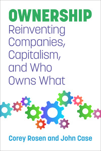 Cover image: Ownership 1st edition 9781523000821