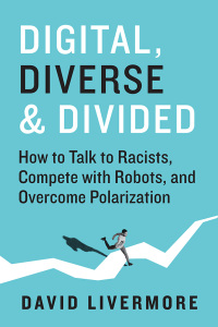 Imagen de portada: Digital, Diverse&Divided 1st edition 9781523000920