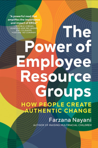 Cover image: The Power of Employee Resource Groups 1st edition 9781523001248