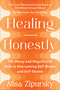 Titelbild: Healing Honestly 1st edition 9781523001408