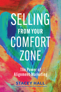 صورة الغلاف: Selling from Your Comfort Zone 1st edition 9781523001620