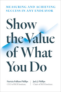 صورة الغلاف: Show the Value of What You Do 1st edition 9781523002276