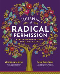 صورة الغلاف: Journal of Radical Permission 1st edition 9781523002429