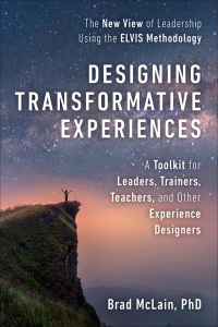 Cover image: Designing Transformative Experiences 1st edition 9781523002627