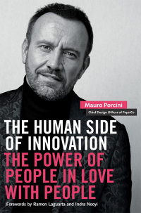 Cover image: The Human Side of Innovation 1st edition 9781523002887