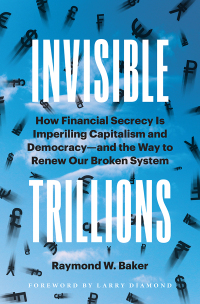 Cover image: Invisible Trillions 1st edition 9781523003020