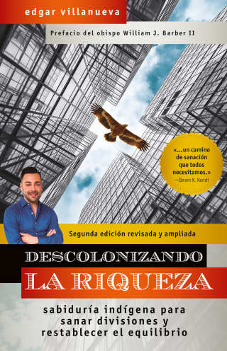 Cover image: Descolonizando la riqueza 1st edition 9781523003235
