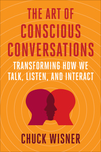 Cover image: The Art of Conscious Conversations 1st edition 9781523003266