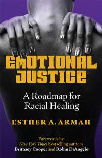 Imagen de portada: Emotional Justice 1st edition 9781523003365