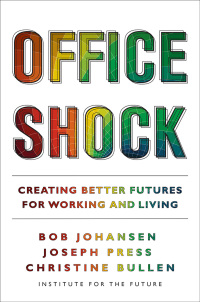 Cover image: Office Shock 1st edition 9781523003679