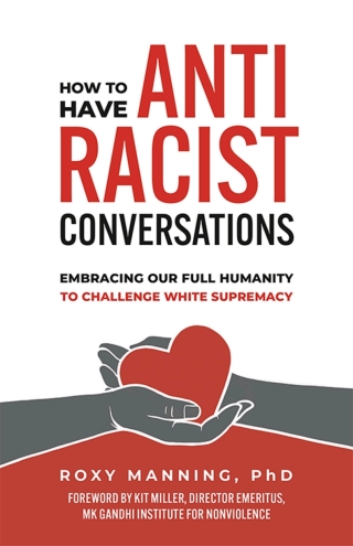 Cover image: How to Have Antiracist Conversations 1st edition 9781523003730