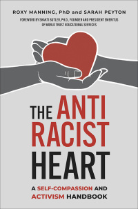 表紙画像: The Antiracist Heart 1st edition 9781523003785