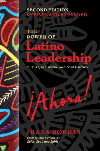 Cover image: The Power of Latino Leadership, Revised and Updated 2nd edition 9781523004089