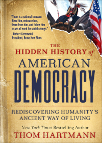 Omslagafbeelding: The Hidden History of American Democracy 1st edition 9781523004386